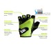 Gym Gloves For Powerlifting, Weight Training, Biking, Cycling GG-009